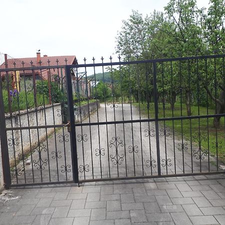 Appartamento Moj Dan Ogulin Esterno foto