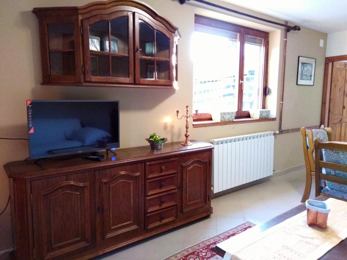 Appartamento Moj Dan Ogulin Esterno foto