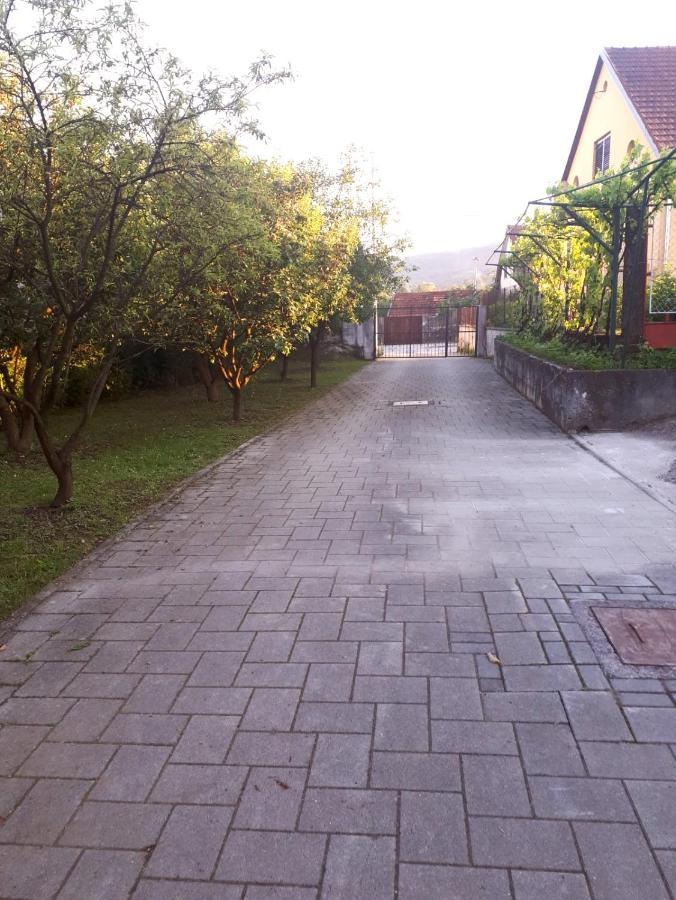 Appartamento Moj Dan Ogulin Esterno foto